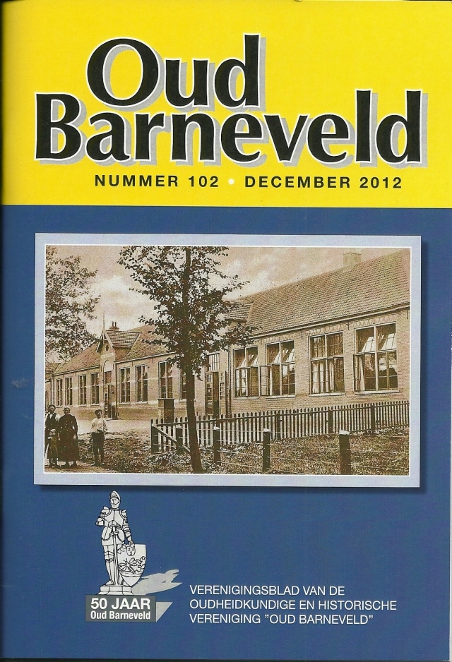 Oud Barneveld 102